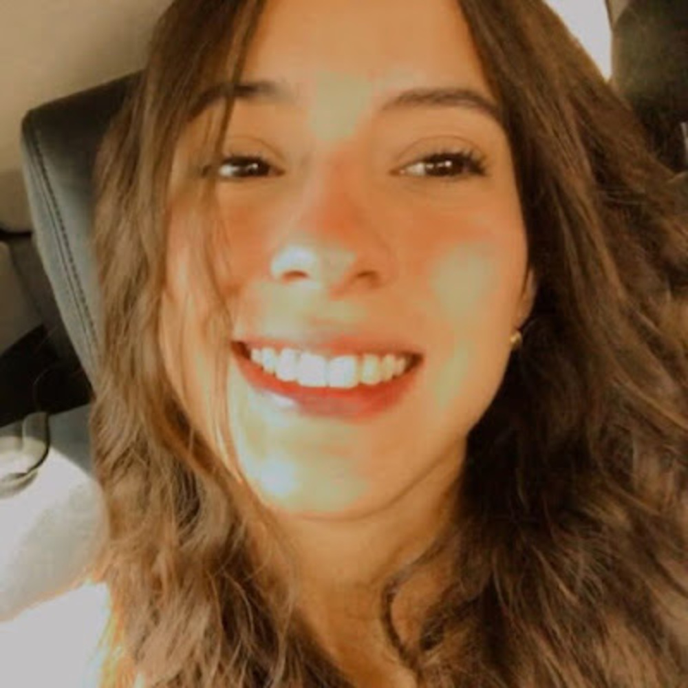 Meet your Posher, Isabella